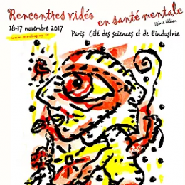 Rencontres Vidéos en Santé Mentale Rencontres Vidéos en Santé Mentale