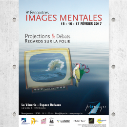 9è Rencontres Images Mentales à Bruxelles 9è Rencontres Images Mentales à Bruxelles