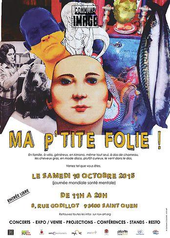 Ma p'tite folie Ma p'tite folie