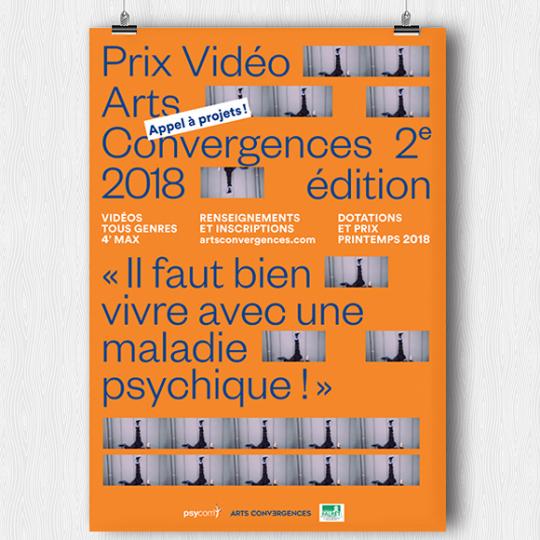 Appel à projets Prix Vidéo Appel à projets Prix Vidéo
