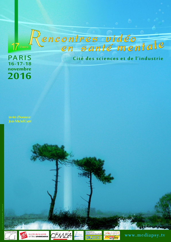 Rencontres video sante mentale villette