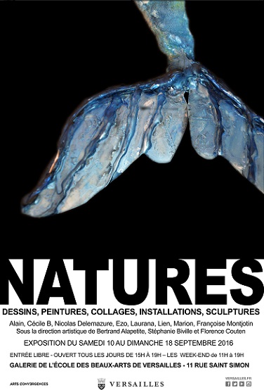 Natures Natures