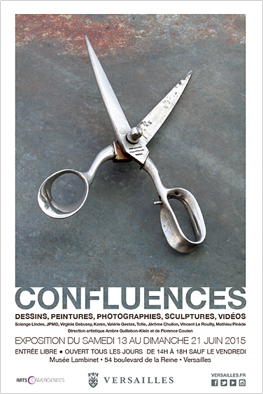 Confluences Confluences