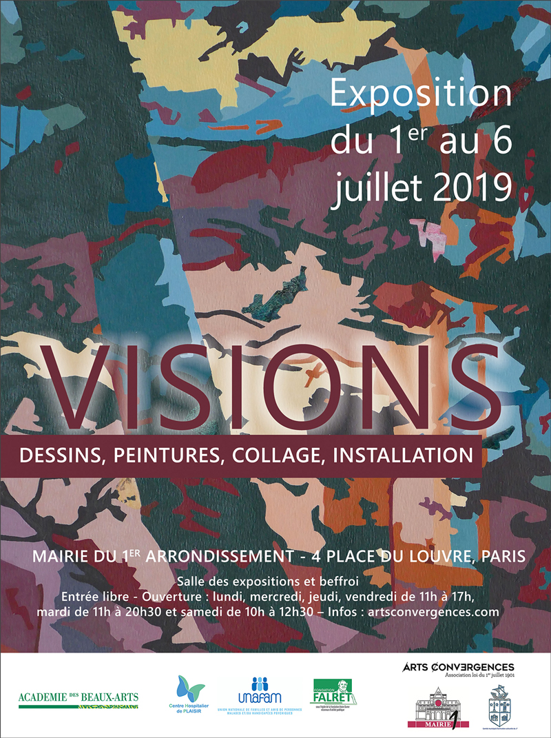 Visions Visions