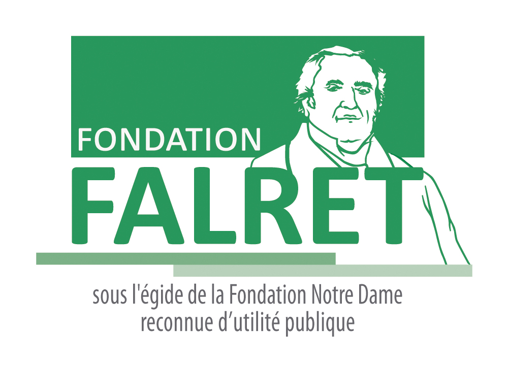 fondation falret - oeuvre falret pantin